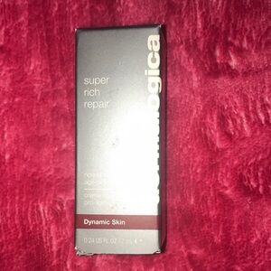 Dermalogica Super Rich Repair Nourishing Age-Defending Cream .24 Fl Oz